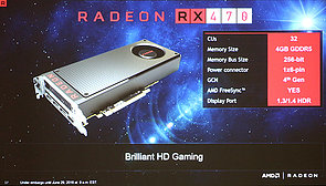 AMD Radeon RX 470 Spezifikationen (2)